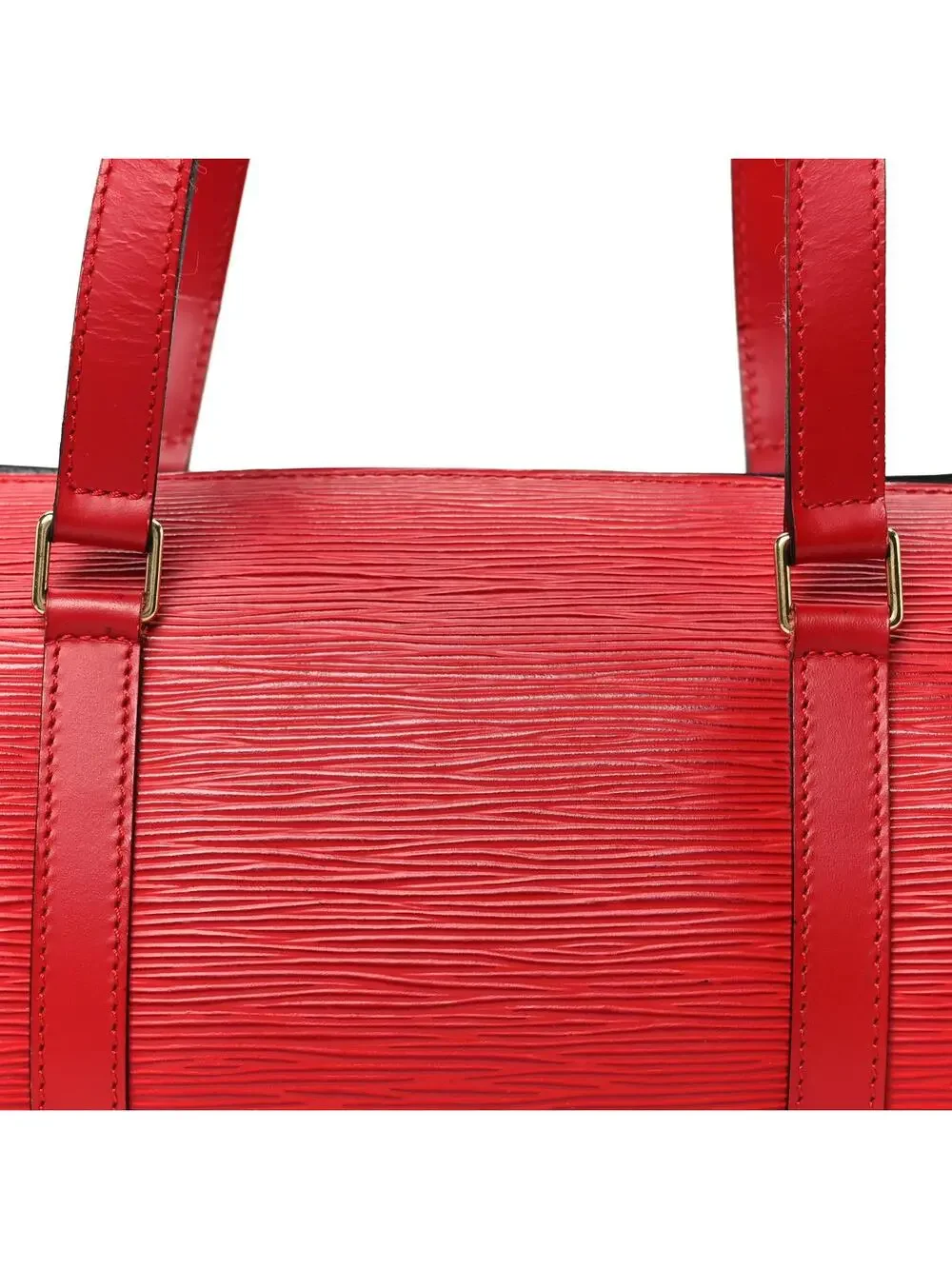 Louis Vuitton Epi Soufflot Castillan #295613L85B